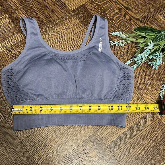 GYMSHARK Sport Bra - Picture 5 of 7